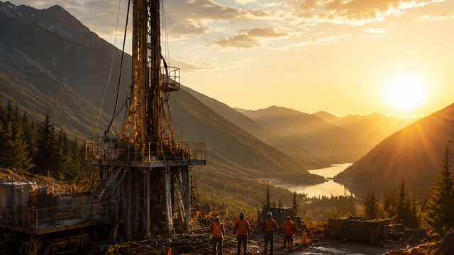 Unlocking New Potential: Faraday's Drill