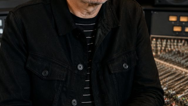 Billy Corgan Unveils Plans for Extensive Zwan Music Release