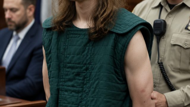 Murder Charges Filed Against Zizians Cul