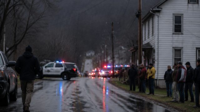 Tragic Developments in Cult-Related Case Shake Pennsylvania Community