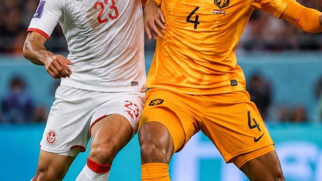 Key Factors Shaping the Tunisia vs Nethe