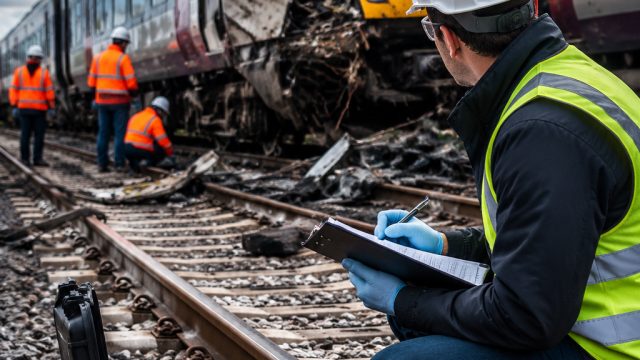 New Insights on Bedford Train Crash: A Closer Look at Safety Protocols