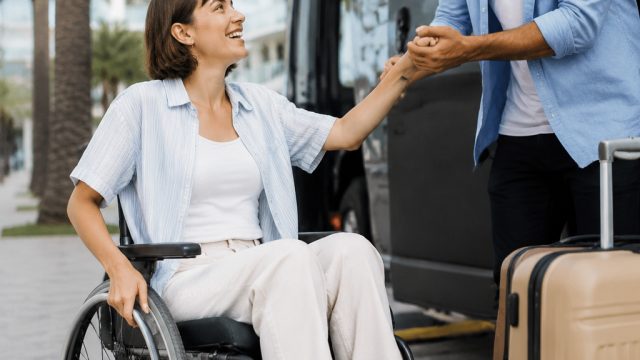 Inclusive Travel: Embracing Accessibility for Everyone