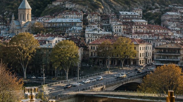 Navigating Tax Reforms: A Critical Decision for Georgians