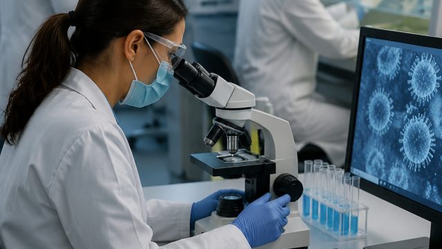 CDC Concludes Hantavirus Response as Thr