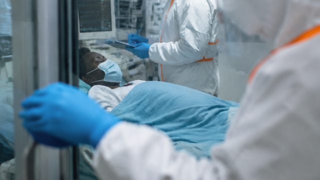 France Reports Its First Ebola Case Amid Rising Concerns in Africa