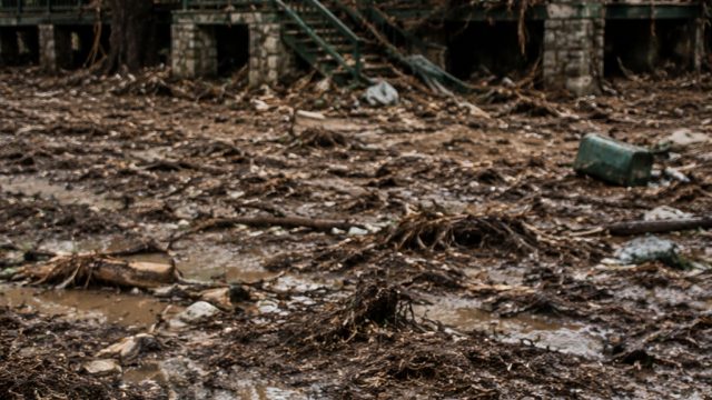 Camp Mystic's Bankruptcy: A Tragic Aftermath of Texas Flooding