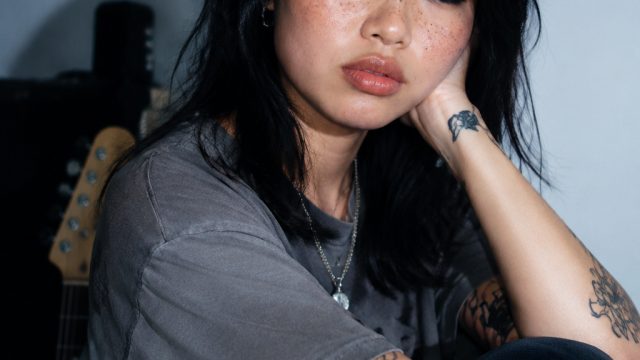 Beabadoobee Unveils Upcoming Album 'Pylo