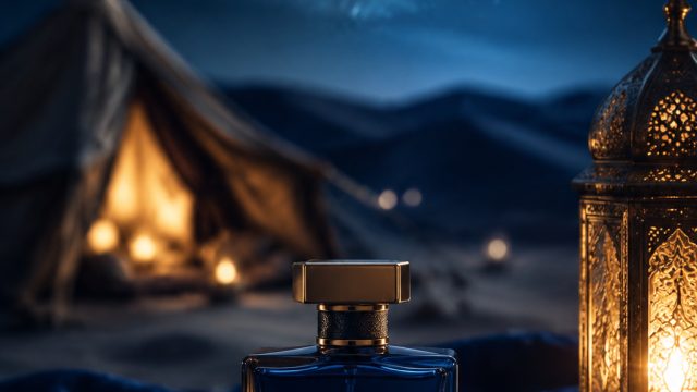 Experience a Magical Journey with Navy B
