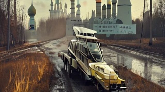 Ukraine's Strategic Strikes Challenge Russia's Energy Infrastructure