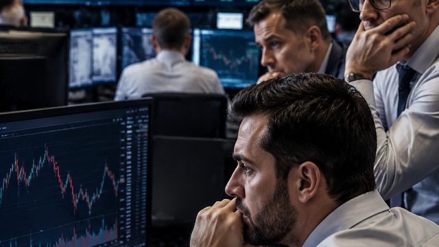 Investors Anticipate Volatile Earnings for Micron Technologies