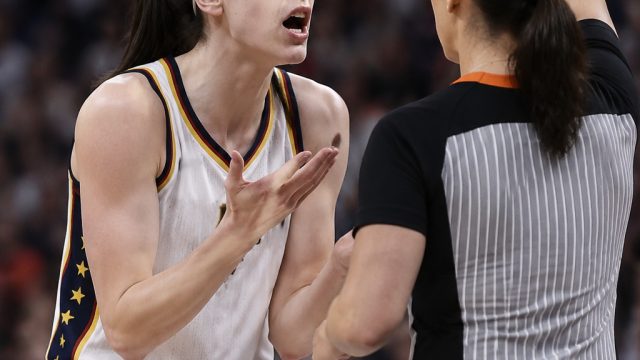 Caitlin Clark's Technical Foul Controversy: A Call for Fairness in Sports