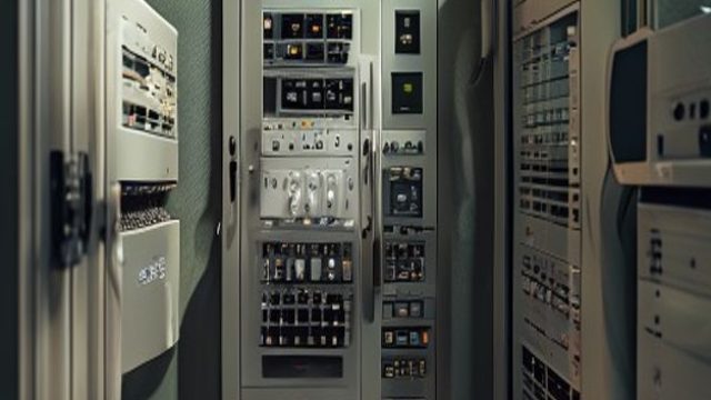 Why Invest in Cabinet Cooler Systems for Your Electrical Equipment This Summer?