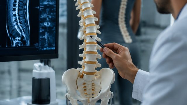 How Advanced Technology Challenges Spine Care Solutions Today