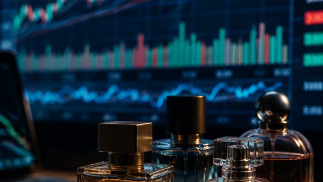 Tech Stocks Display Resilience Amid Mark
