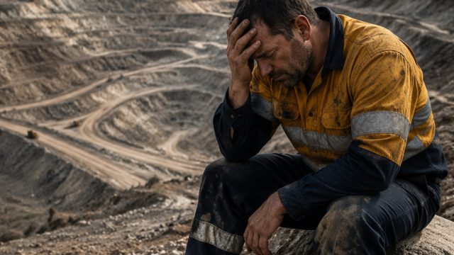 Newcore Gold Faces Challenges Following 
