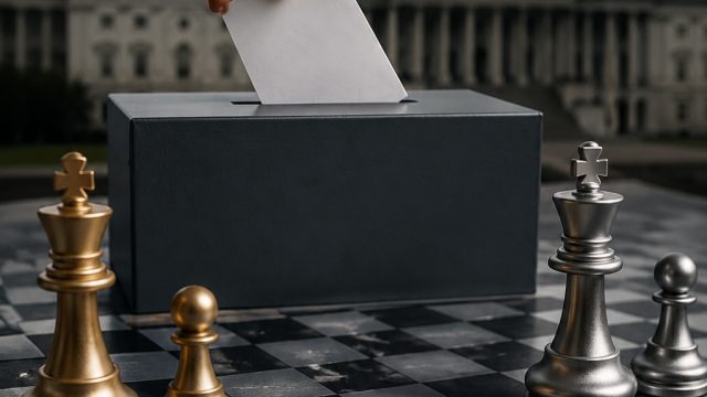 The Political Landscape Shifts: Insights from Recent Election Outcomes