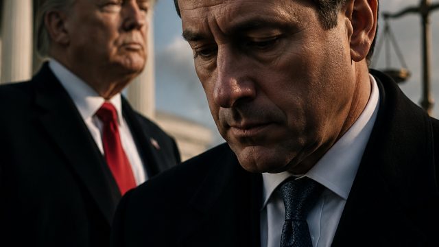 Political Ties and Legal Troubles: The Frank Carone Case