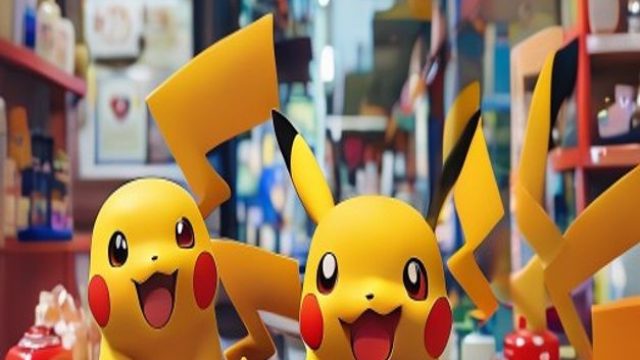 Exciting Offers on Pokémon Merchandise During Prime Day 2026!