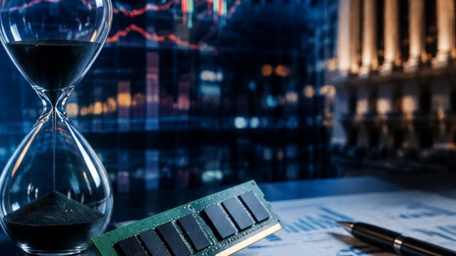 Micron's Earnings Report: A Catalyst for Market Volatility