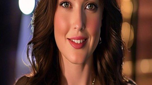 Milly Alcock Dazzles on Tonight Show with Unique Style Tribute