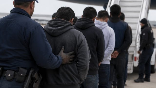 Current Trends in Fast-Track Deportations: What It Means for Immigration
