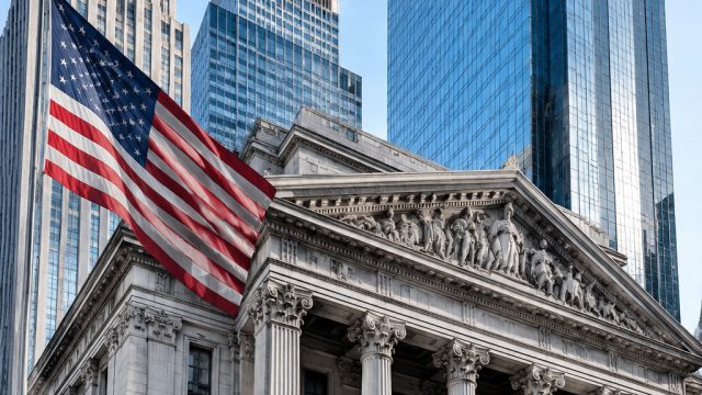 U.S. Banks Strengthened: Resilience Amid $708 Billion Loss Potential