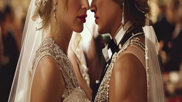 Taylor Swift and Travis Kelce's Wedding Rumors Heat Up: Could MSG Be the Venue?