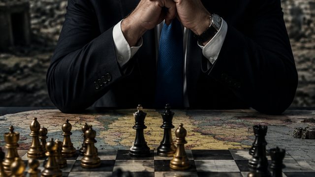 Netanyahu's Political Gamble: A Crisis of Control and Consequence