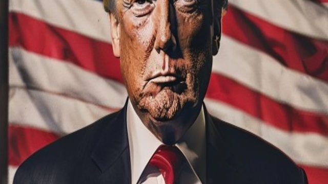 Current Affairs: Trump Advocates for SAV