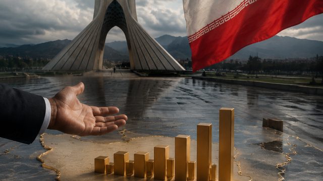 Funding Request for Iran: A $88 Billion Challenge Ahead