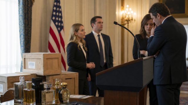 Trump's Housing Bill Signing Canceled: What It Means for Affordability