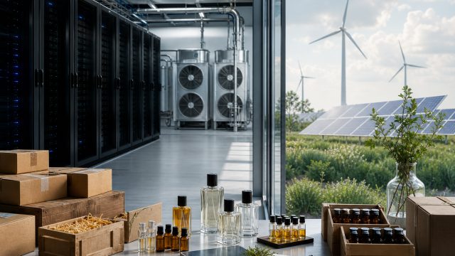 The Environmental Impact of AI: What You Need to Know Now