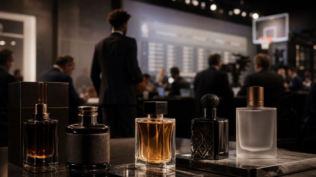 The Impact of the 2026 NBA Draft on Future Fragrance Trends