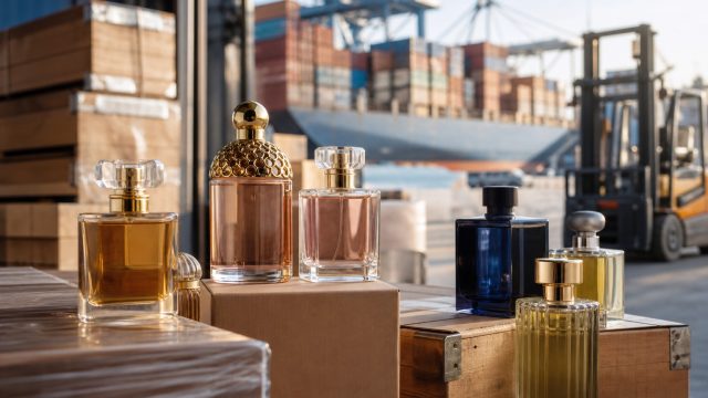 Exploring the Latest Trends in Fragrance