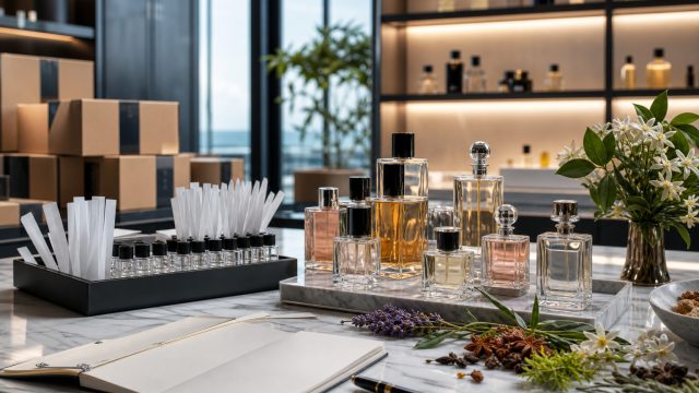 Unveiling the Latest in Fragrance Trends: Why It Matters Now