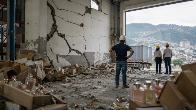 Venezuela Struck by 7.1 Magnitude Earthquake: What You Need to Know
