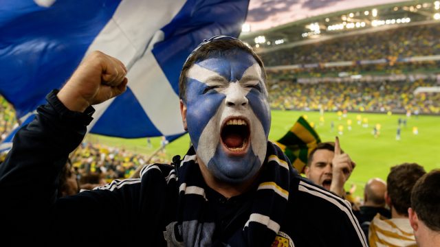 Scotland's World Cup Aspirations: A Clos