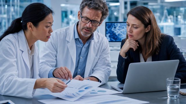 Significant COVID-19 Vaccine Study Surfaces After CDC Suppression