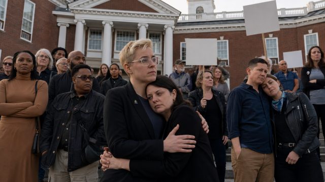 Delaware's Same-Sex Marriage Amendment: A Setback for Equality
