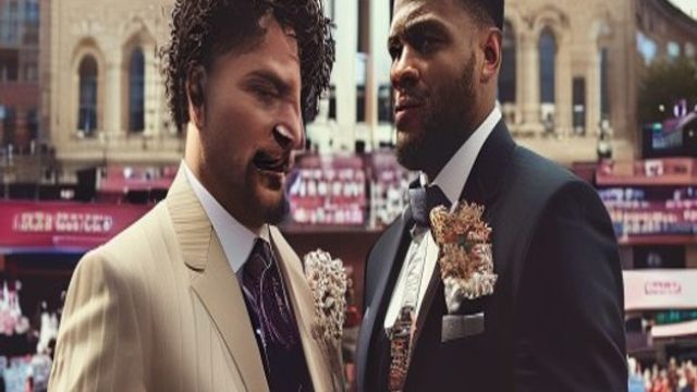 Madison Square Garden Becomes Wedding Hotspot for Swift and Kelce