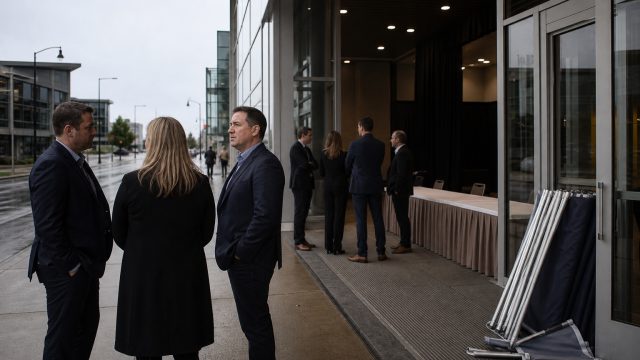 Cancellation of Expo Labrador: A Setback in Local Economic Dialogue
