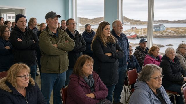 Point Leamington Residents Reject Wind-H