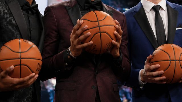 2026 NBA Draft Insights: Winners, Losers